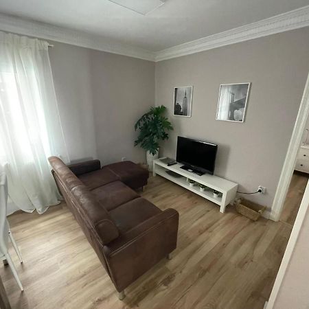 Alameda Apartament Center Santander Dış mekan fotoğraf