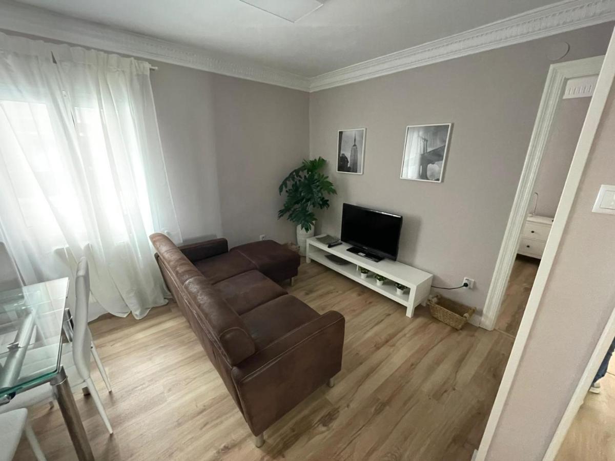 Alameda Apartament Center Santander Dış mekan fotoğraf