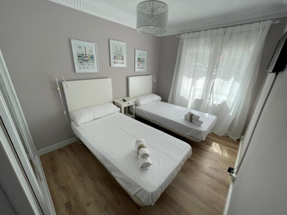 Alameda Apartament Center Santander Dış mekan fotoğraf