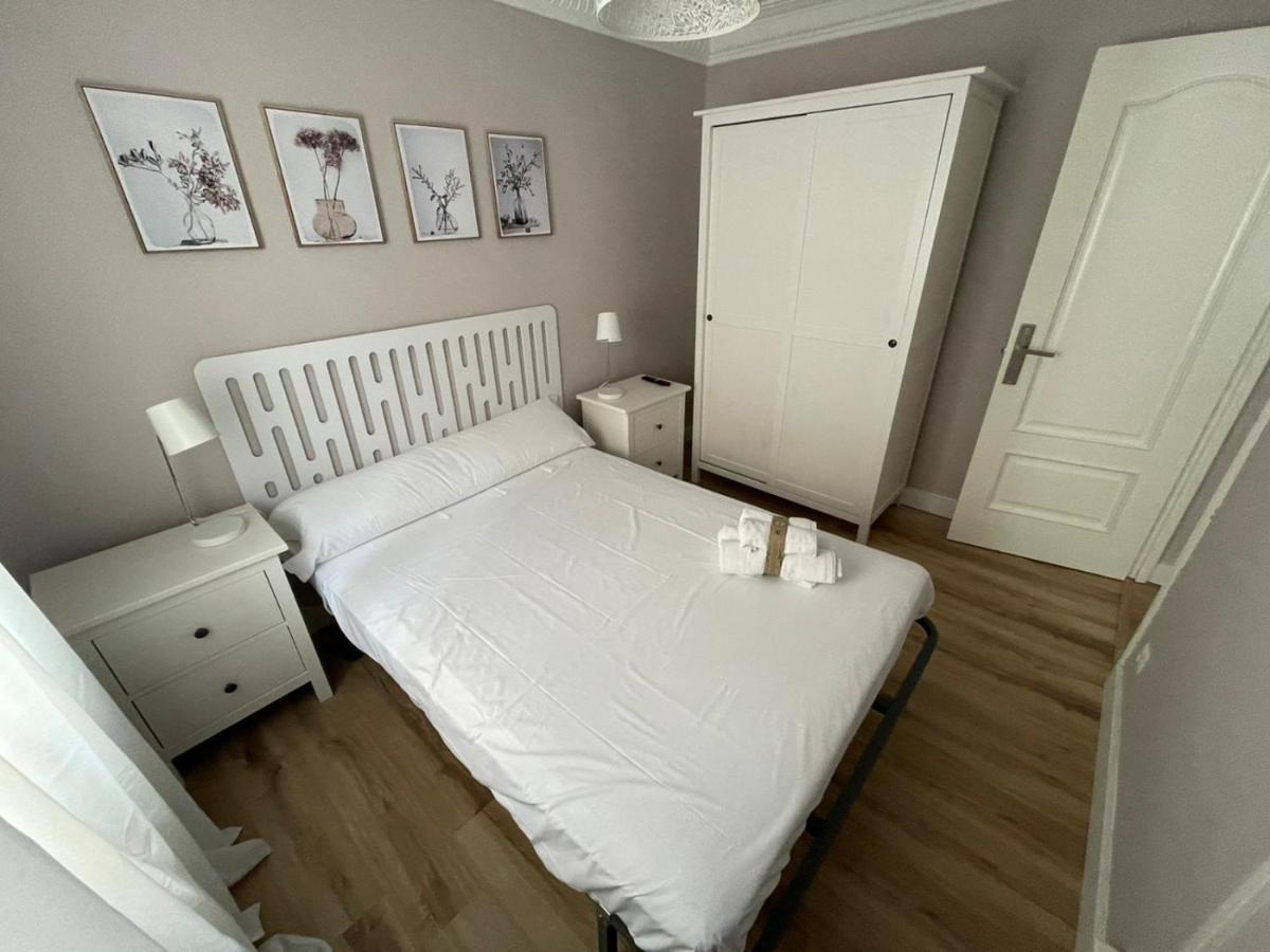 Alameda Apartament Center Santander Dış mekan fotoğraf