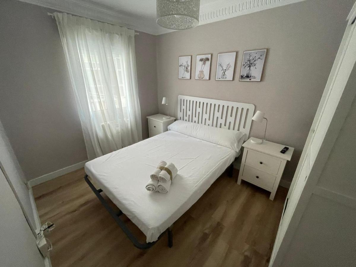 Alameda Apartament Center Santander Dış mekan fotoğraf