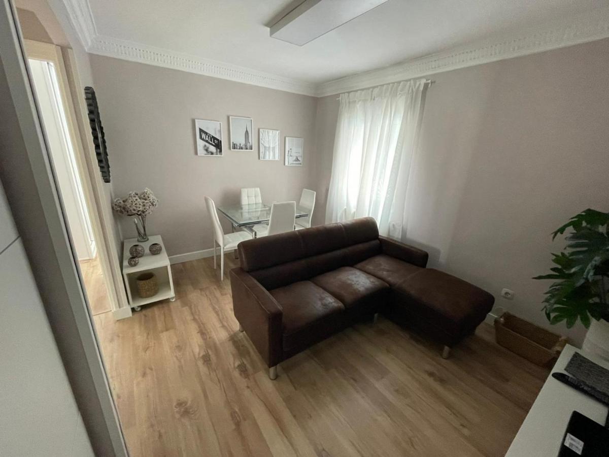 Alameda Apartament Center Santander Dış mekan fotoğraf
