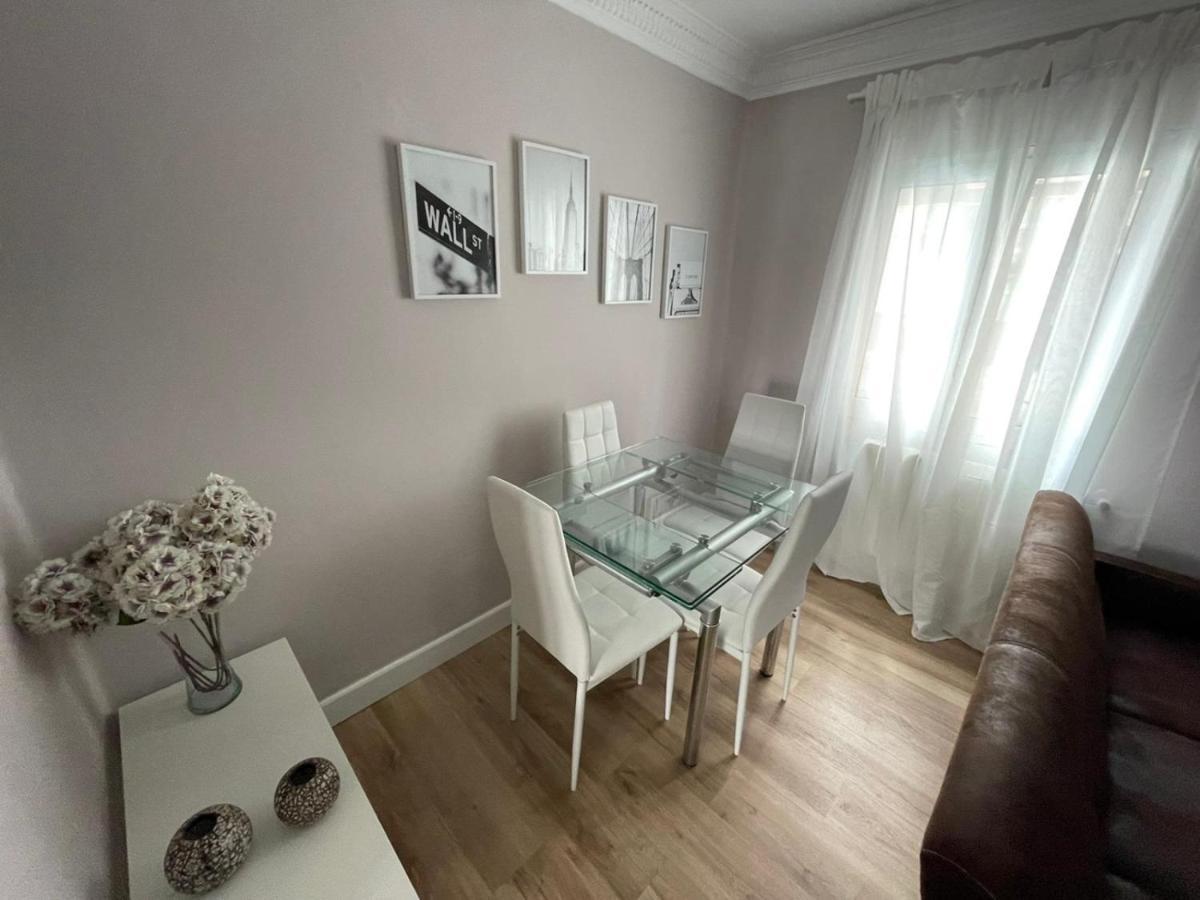Alameda Apartament Center Santander Dış mekan fotoğraf