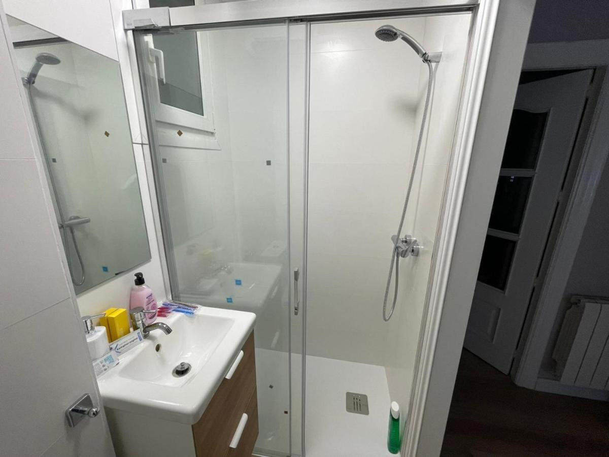 Alameda Apartament Center Santander Dış mekan fotoğraf
