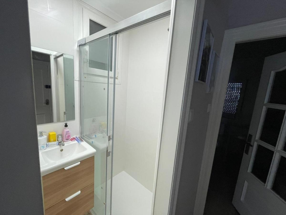 Alameda Apartament Center Santander Dış mekan fotoğraf
