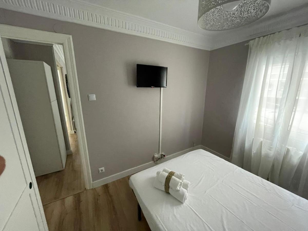 Alameda Apartament Center Santander Dış mekan fotoğraf